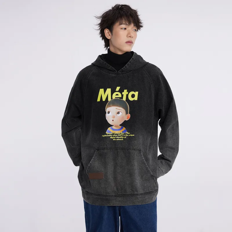 EPTISON Sweatshirts Unisex-2