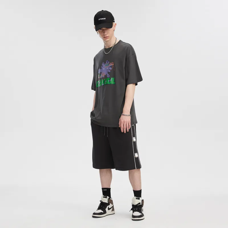 GUKUUL T-Shirts Unisex-13