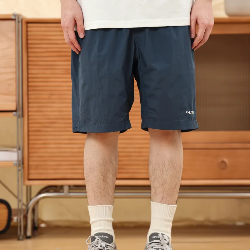 KXLFCHN Casual Shorts Unisex-19