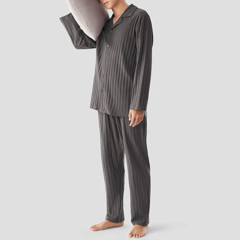 Mast Point Men Pajama Sets-5