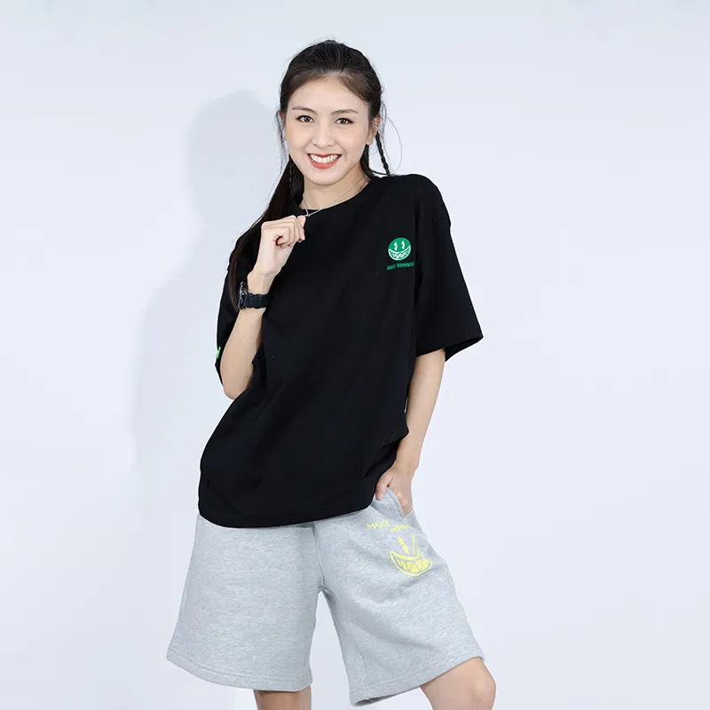 MAKE HAPPINESS T-Shirts Unisex-10