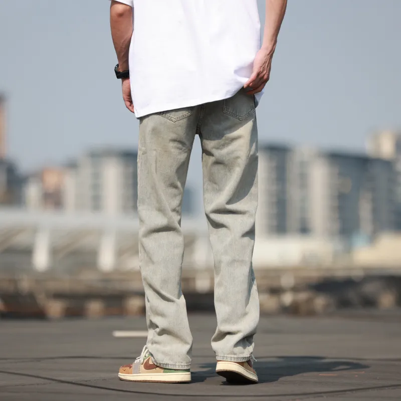 Mackyo Jeans Unisex-2