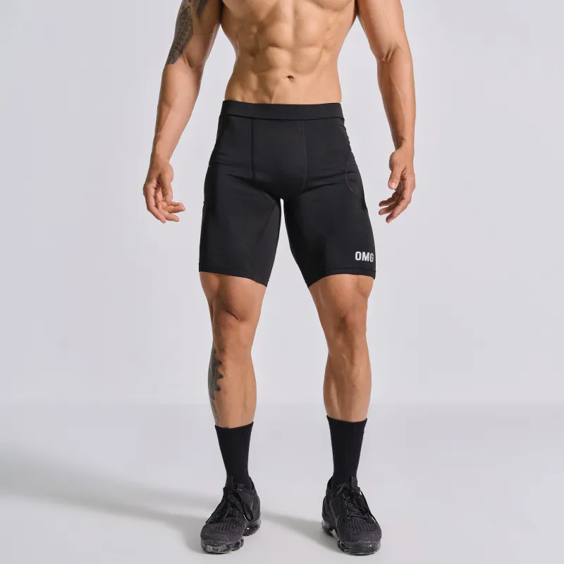 OMG! Casual Shorts Men-12