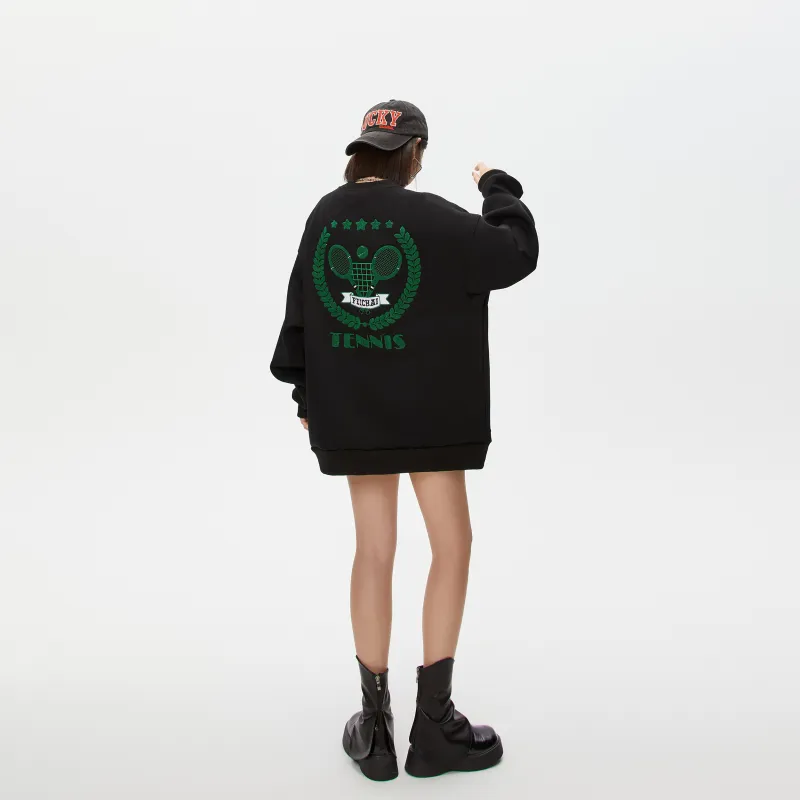 FEICHAI Sweatshirts Unisex-7