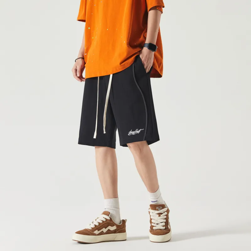 SandKnit Sports Shorts Unisex-2