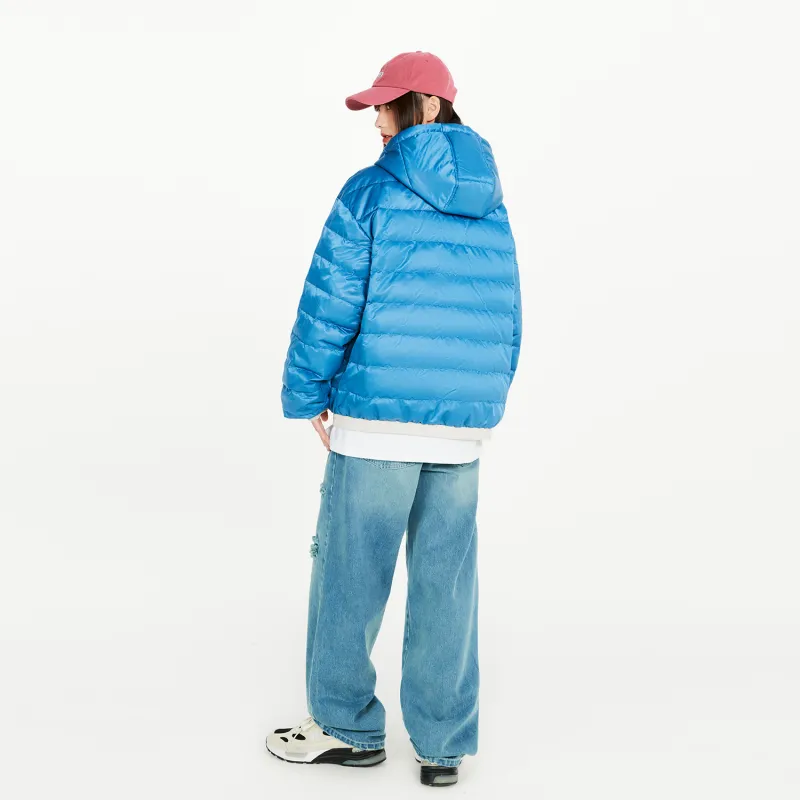 BEASTER Down Jackets Unisex-13