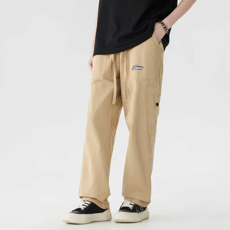 S.view Casual Pants Men-3
