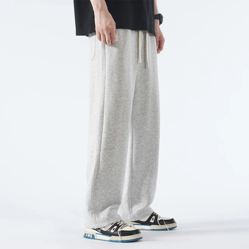30BRAID Knitted Sports Pants Unisex-18