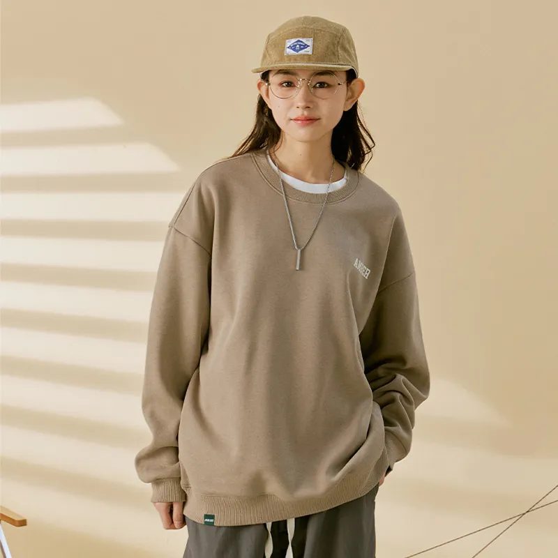 AMBER LIGHT Sweatshirts Unisex-9