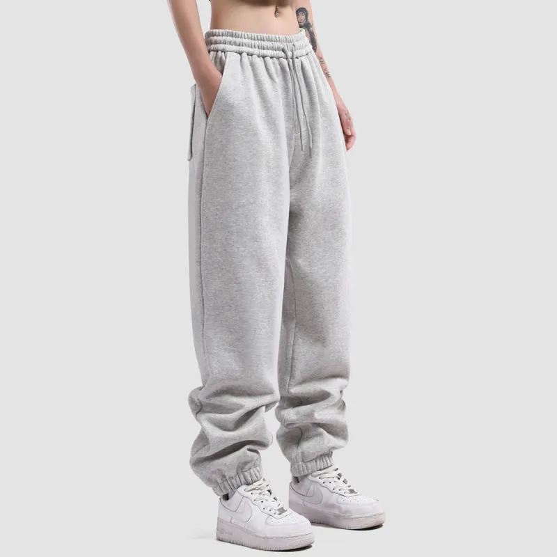 BABUGGE Knitted Sweatpants Unisex-6