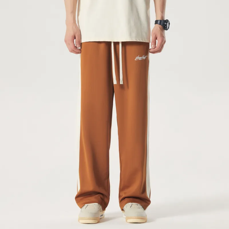 SandKnit Knitted Sweatpants Unisex-18