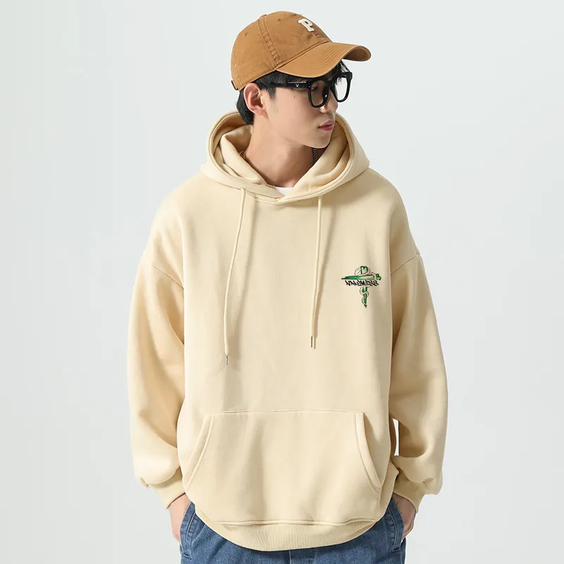 UMBNESS Sweatshirts Unisex-23