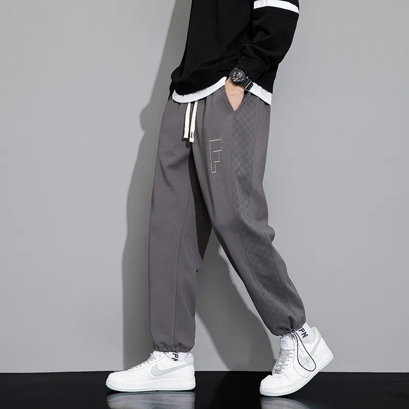 Sacrednss R Casual Pants Unisex-8