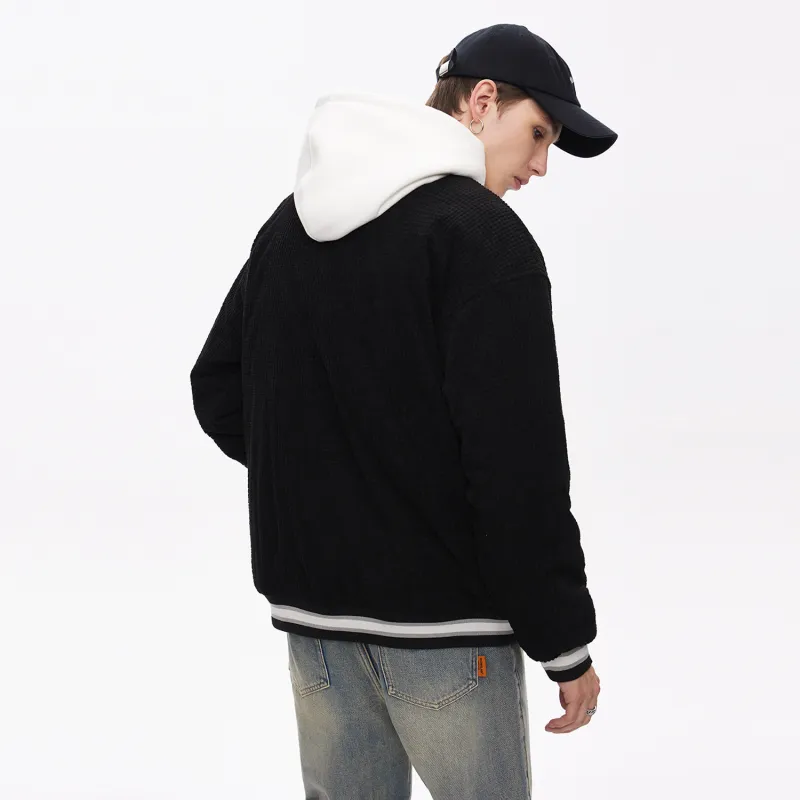 ICONS Lab Puffer Jackets Unisex-5