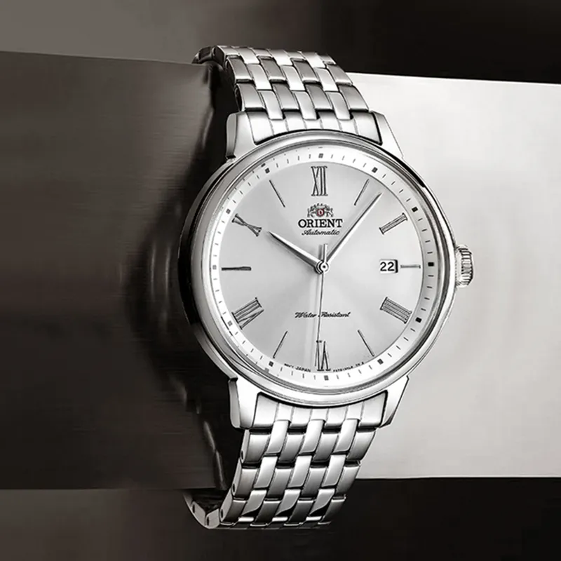 ORIENT Men Celebrity Collection Watch-7
