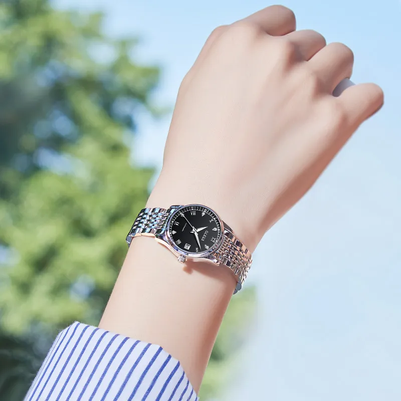 OLEVS Men Watch-10