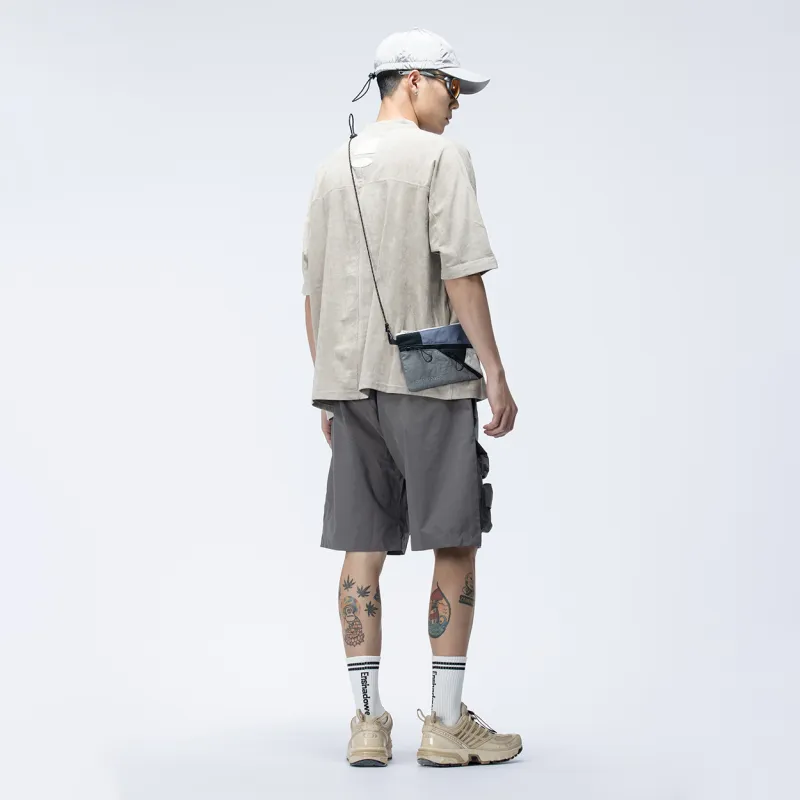 ENSHADOWER T Shirts Unisex-11