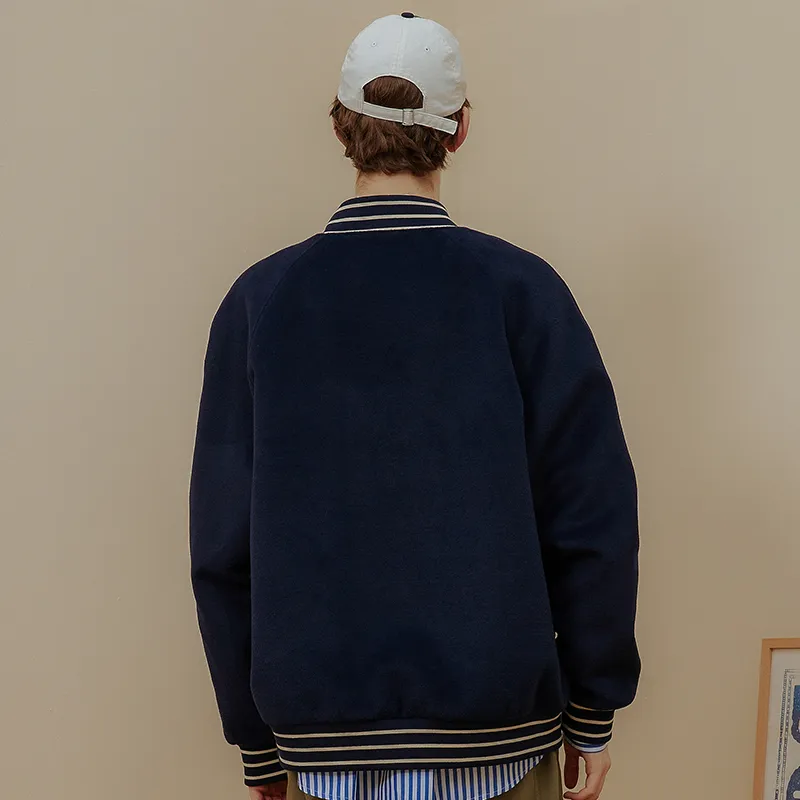 CONCORDEVENT Jackets Unisex-5