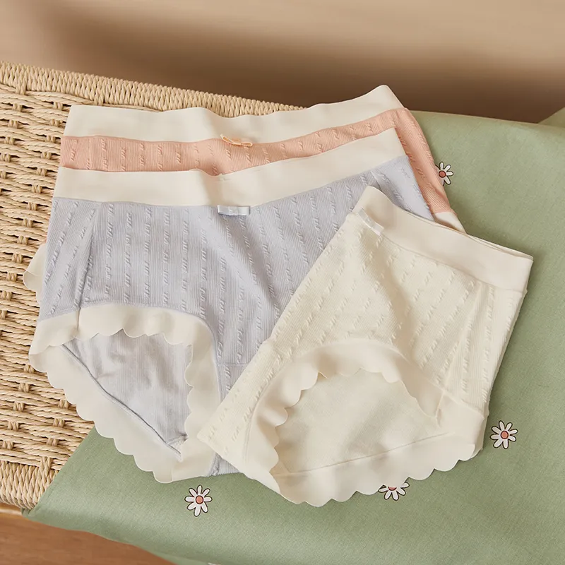 GUKOO Women's Underpants-6