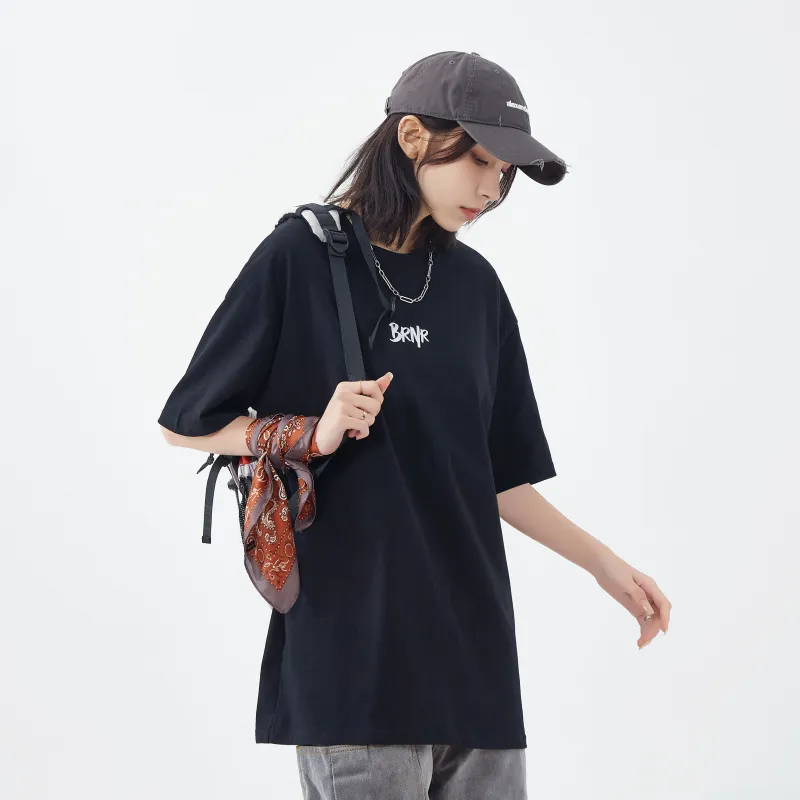 BRNR T Shirts Unisex-10