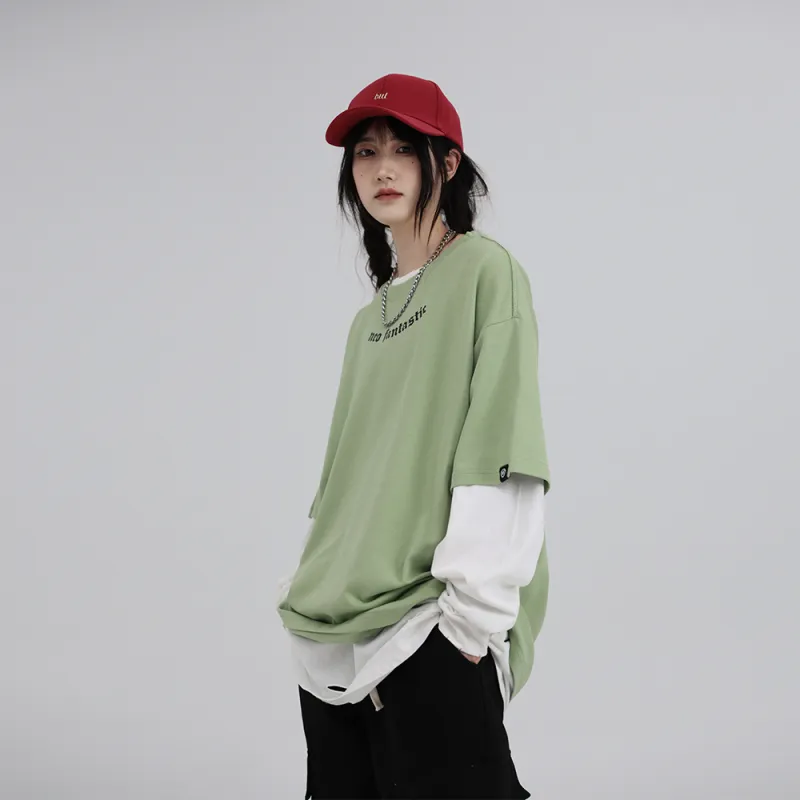 NEO FANTASTIC T Shirts Unisex-16