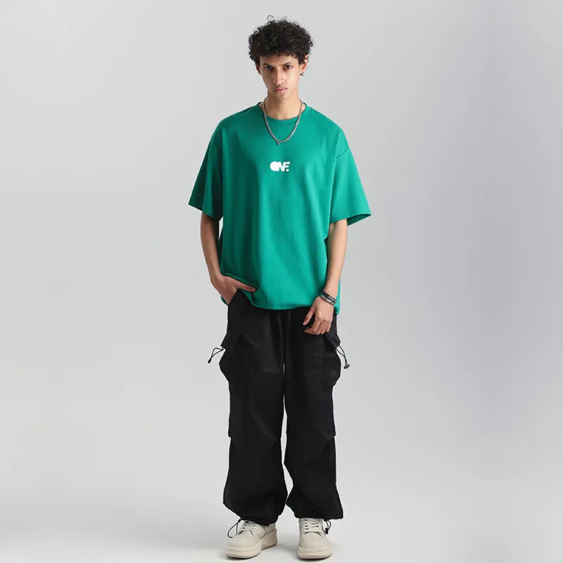 NEO FANTASTIC Heavyweight T Shirt Unisex-41