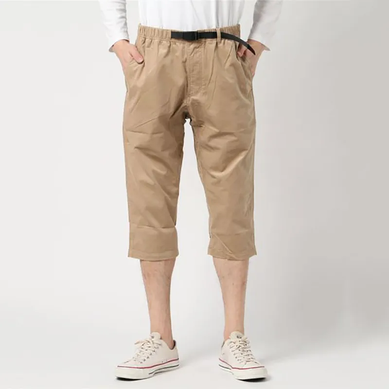 Gramicci Casual Pants Unisex-12