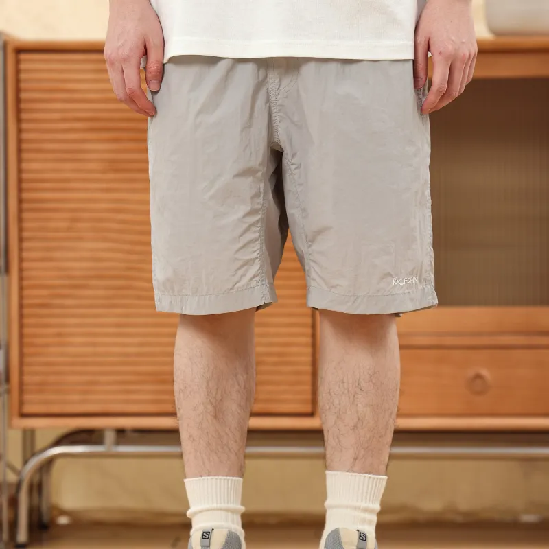 KXLFCHN Casual Shorts Unisex-6