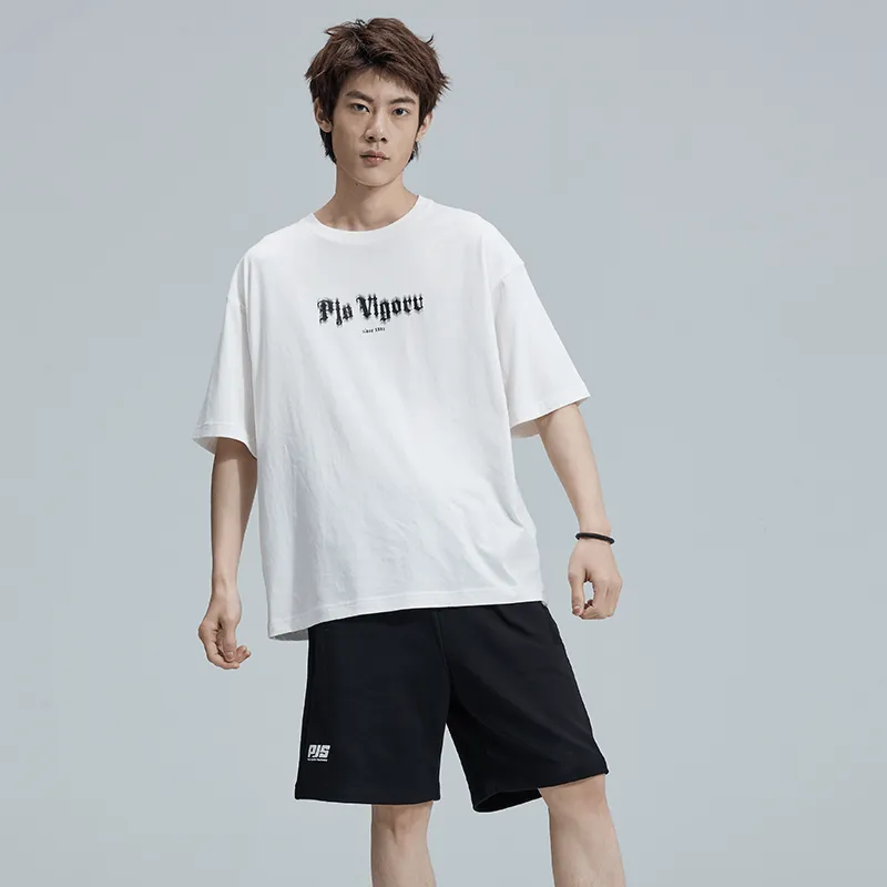 PJ's Vigor T Shirts Unisex-10