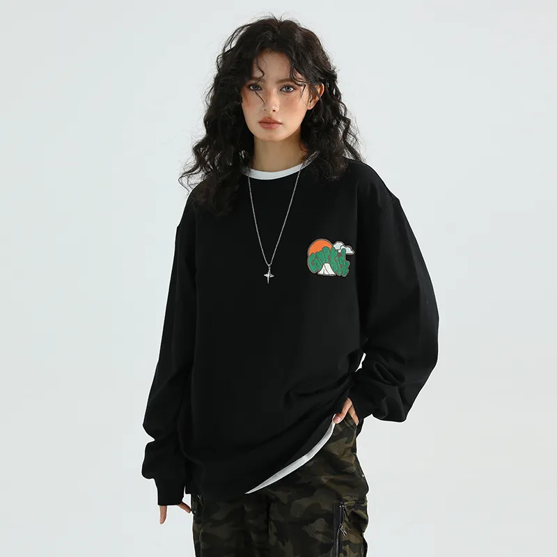 PCMY Coolkids Sweatshirts Unisex-6