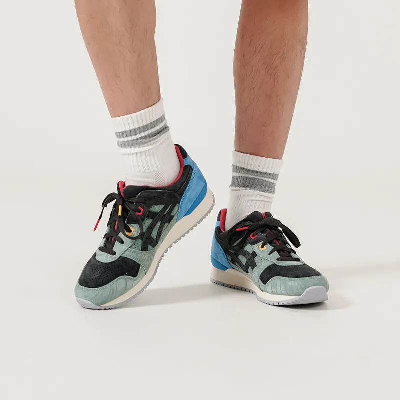 Asics Gel Lyte Iii Og Gdlp Tropicalia-9