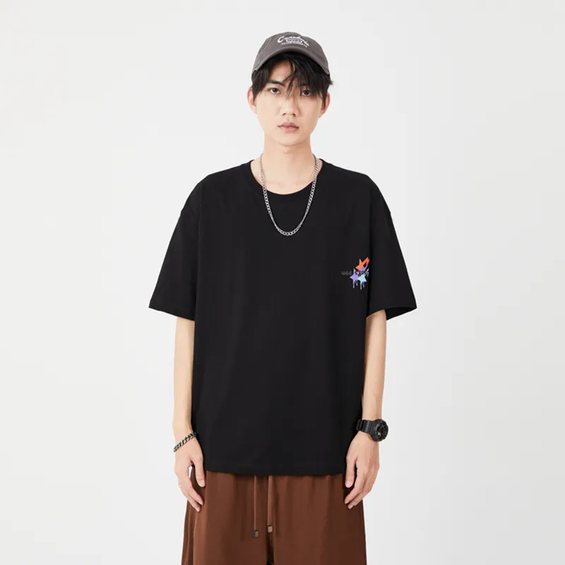 NGC STRATEGY NGC STRATEGY X EDVARD MUNCH T-Shirts Unisex-3