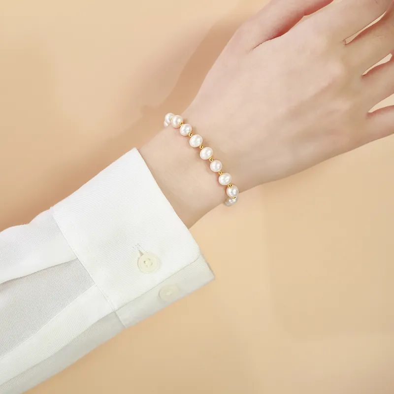 LIANDUO Bracelets Women's-1