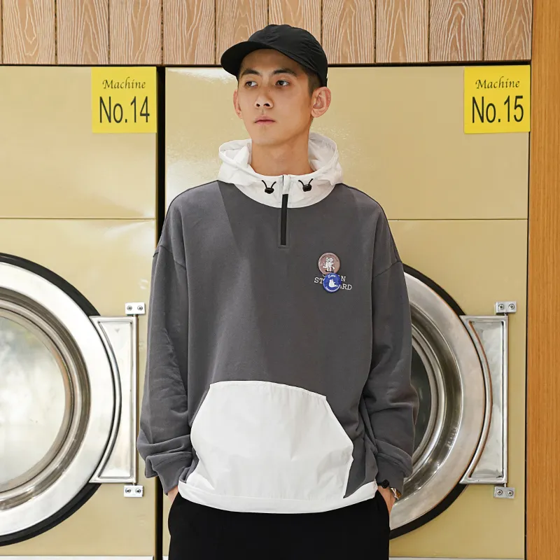 URBAN STANDARD Sweatshirts Men-8