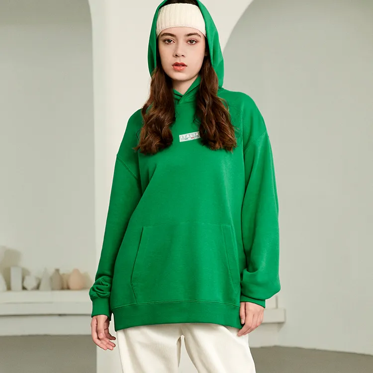 Kappa Sweatshirts Unisex-10