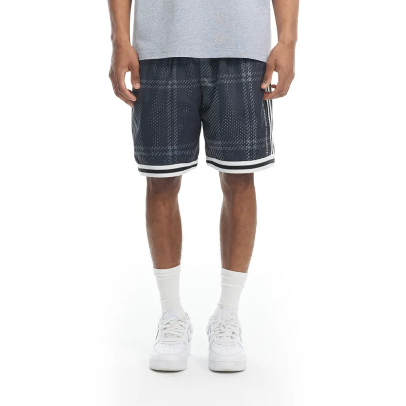 Phew Basketball Shorts Unisex-2