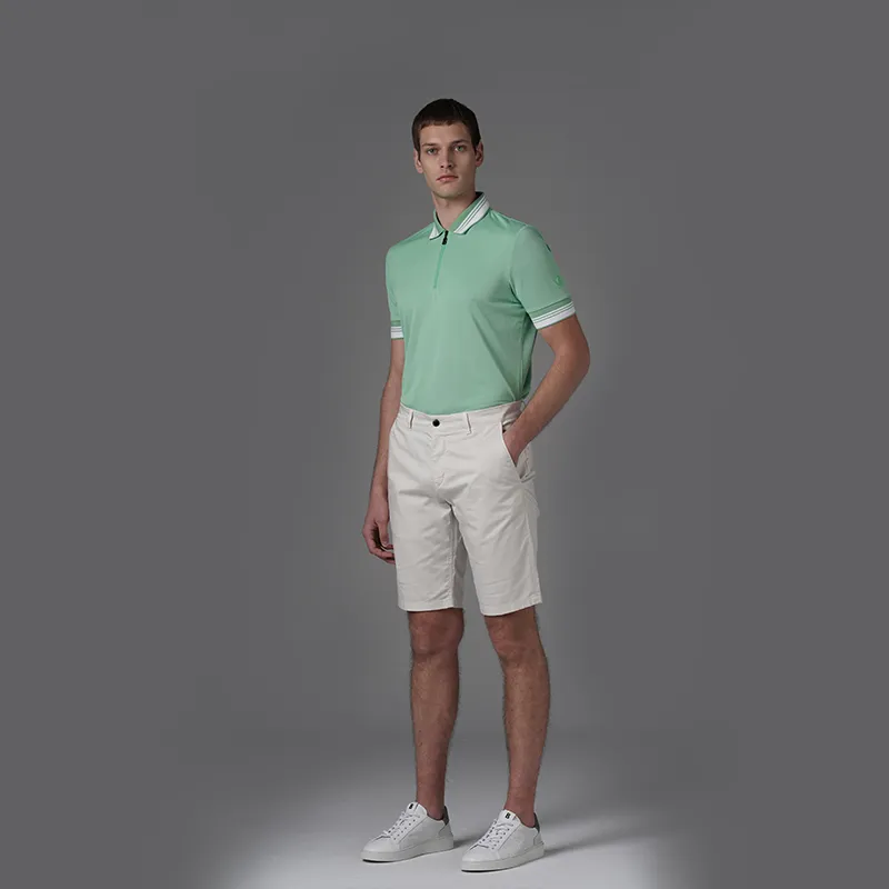 BOGNER Polo Shirts Men-6