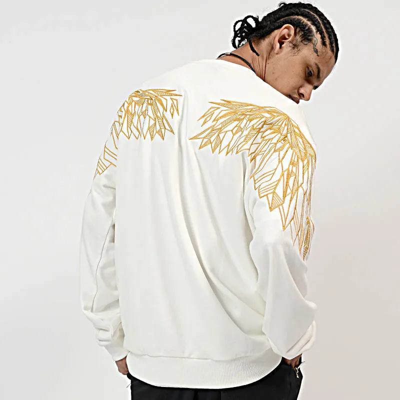 MIRACLE KILL Sweatshirts Unisex-29