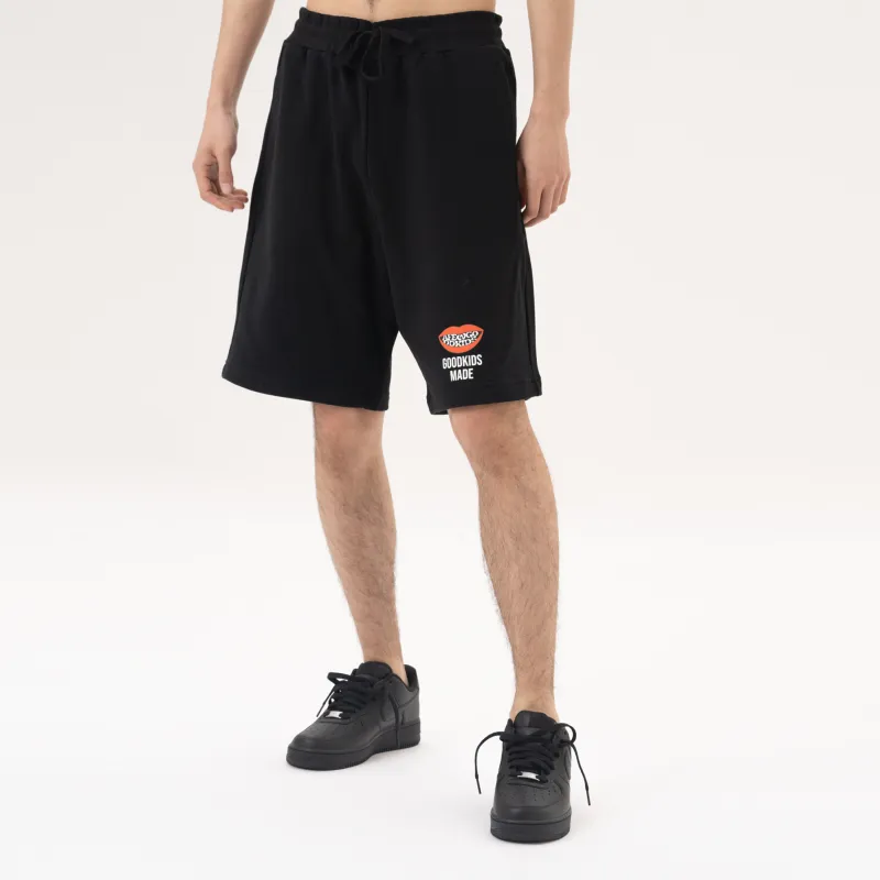 AFGK Casual Shorts Unisex-6