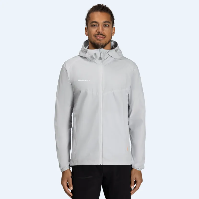 MAMMUT Granite Jacket AF Asia Version Men's-7