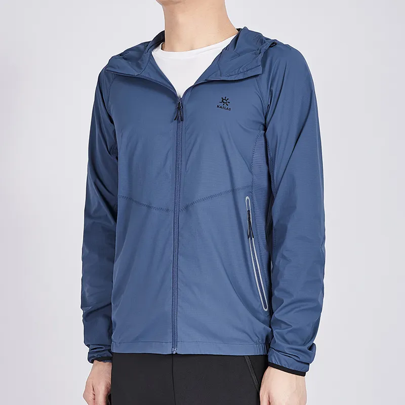 KAILAS Sun Protection Clothing Men-14