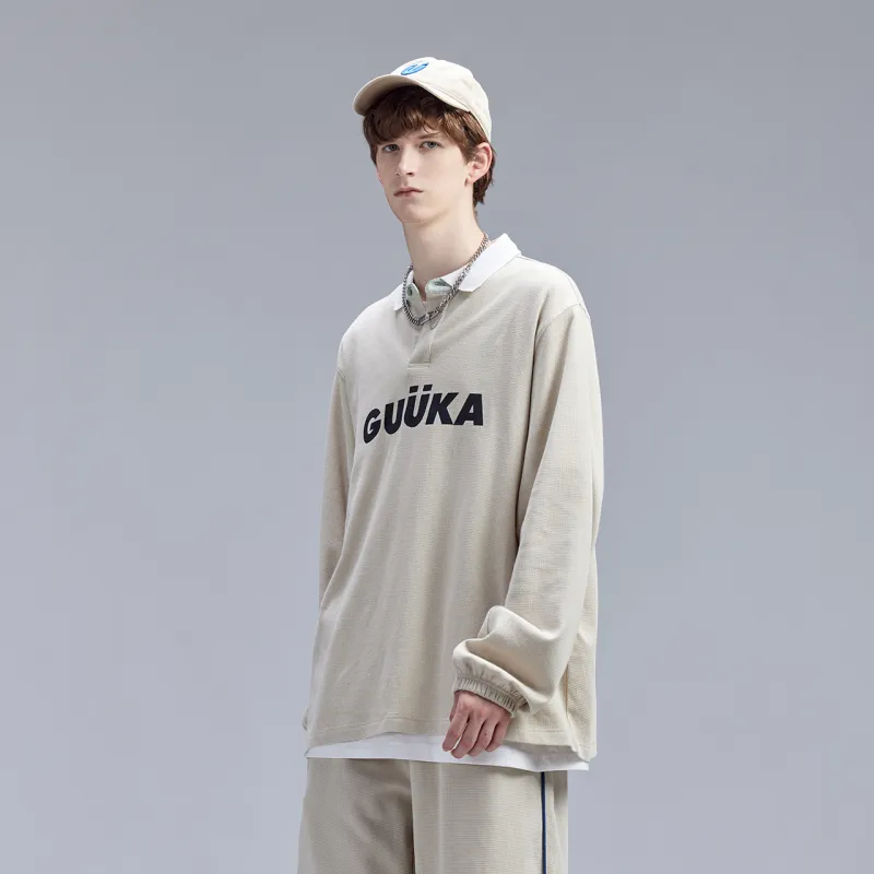 Guuka T Shirts Men-13
