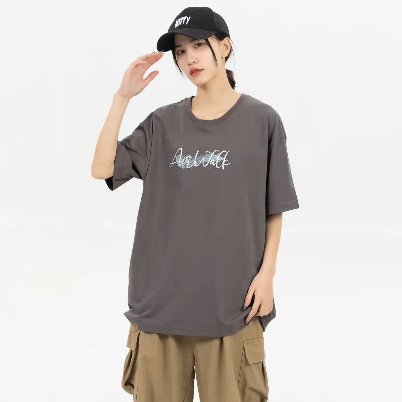 Airwalk T-Shirts Unisex-28