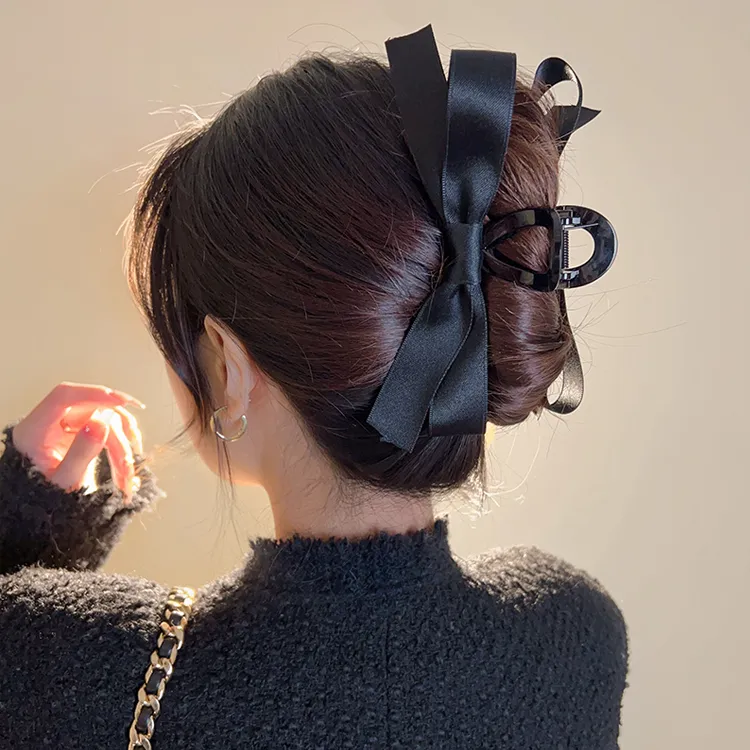 MACE MAVA Hair Clips Women's MMF B139 Hair Accessory-2