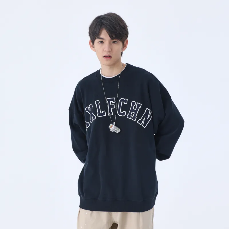 KXLFCHN Sweatshirts Unisex-12