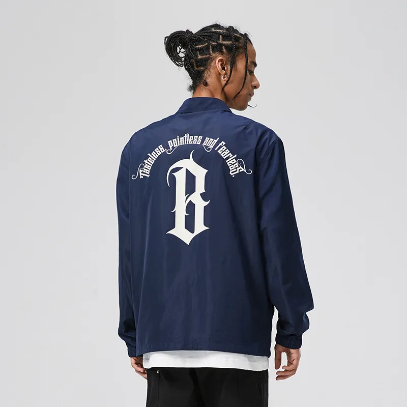 BONELESS Jackets Unisex-6