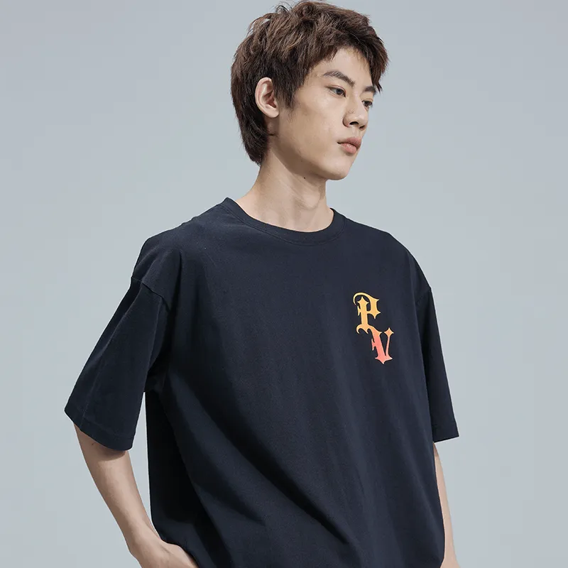 PJ's Vigor T Shirts Unisex-4