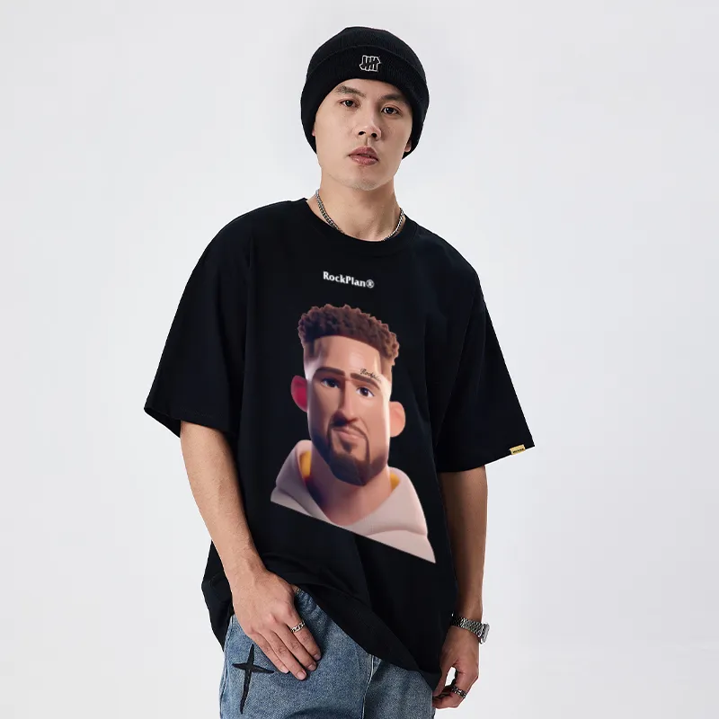 ROCK PLAN T Shirts Unisex-10