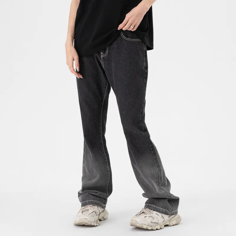 MISTEEZ Jeans Unisex-2