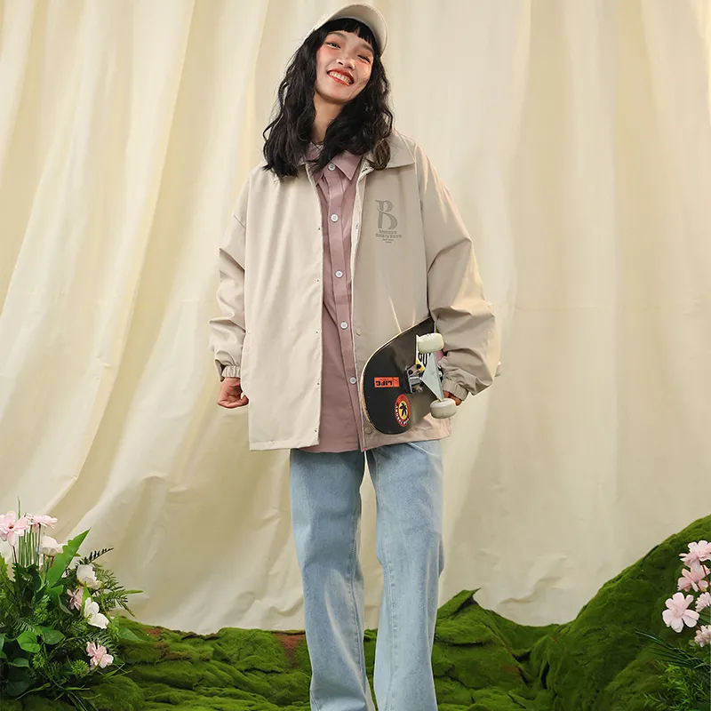 BRUMAIRE Jackets Unisex-23